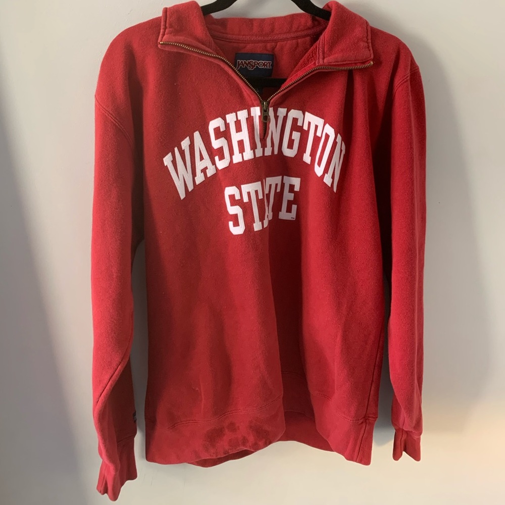 sweatshirt